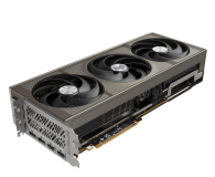 SAPPHIRE Radeon RX 9070 Nitro+ OC 16GB GDDR6 - 1321567 - zdjęcie 2